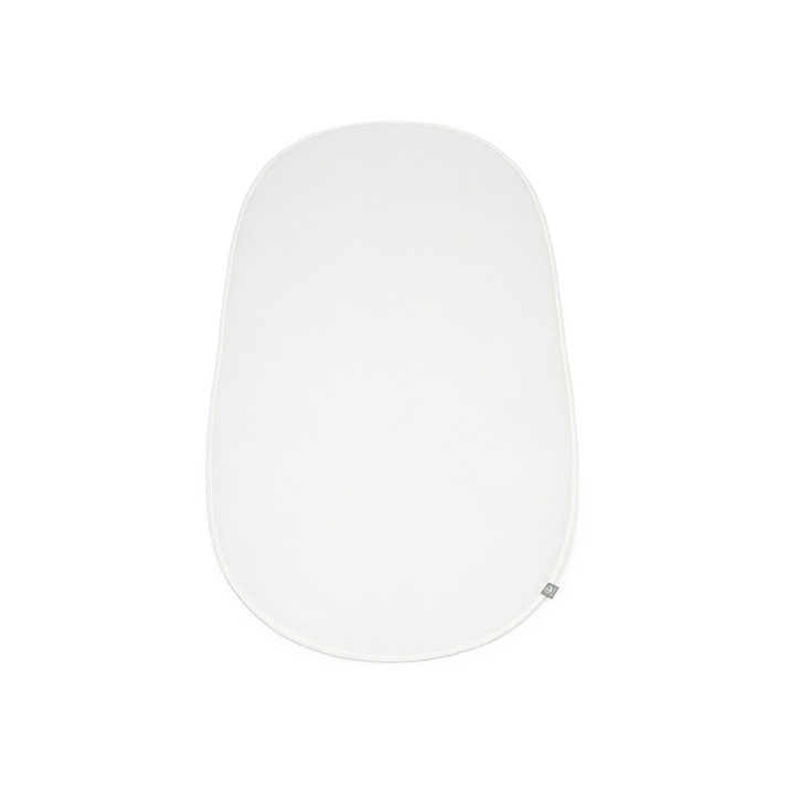 Stokke - Sleepi™ V3 成長型嬰兒床 床墊 保護墊(白色)