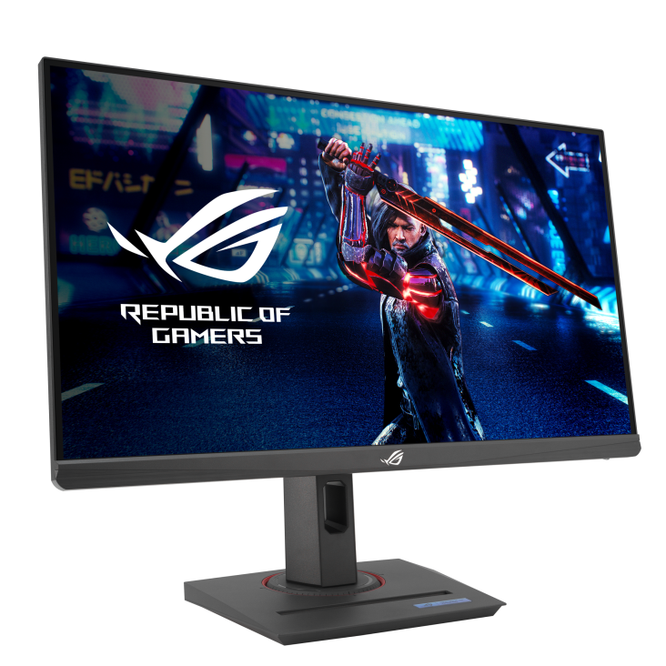 【中古】ASUS ROG STRIX XG259QN ゲーミングモニター Amazon.co.jp: ASUS ゲーミングモニター ROG Strix XG259QN 24.5