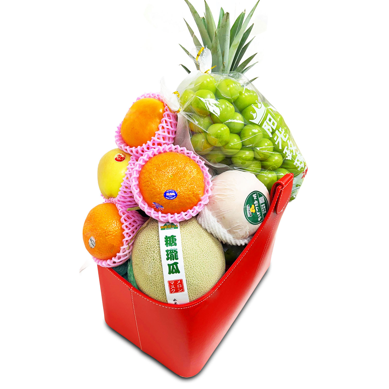 鮮果禮籃 F NA 04