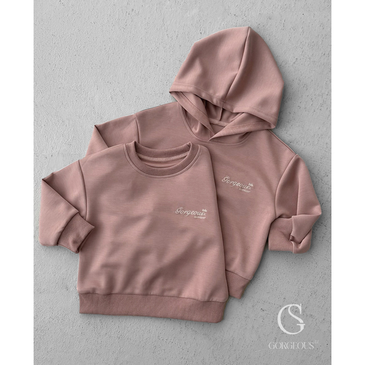 GK02 現貨「(小朋友)4th′ 限量版PRO太空帽TEE」