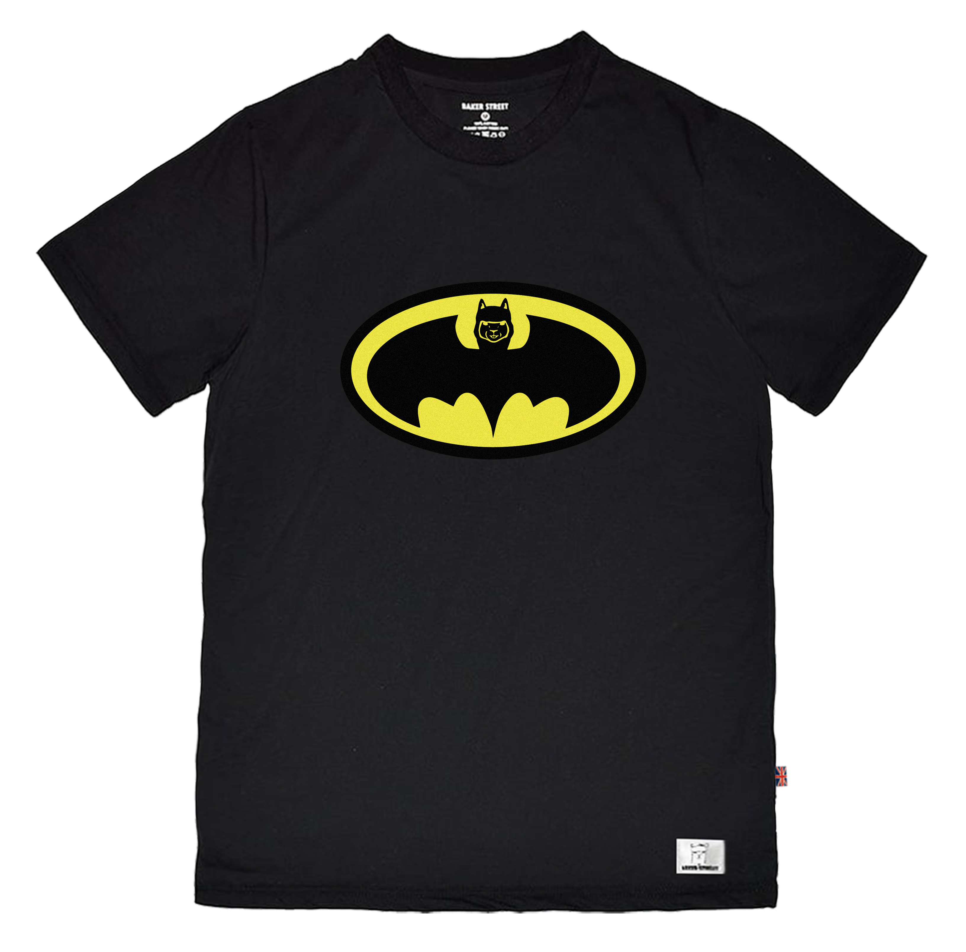 Alpaman 童裝短袖T恤