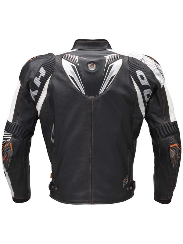 HYOD DEVAC SP D3O® ST-X LEATHER JAC L HYOD DEVAC SP D3O® ST-X LEATHER JAC L