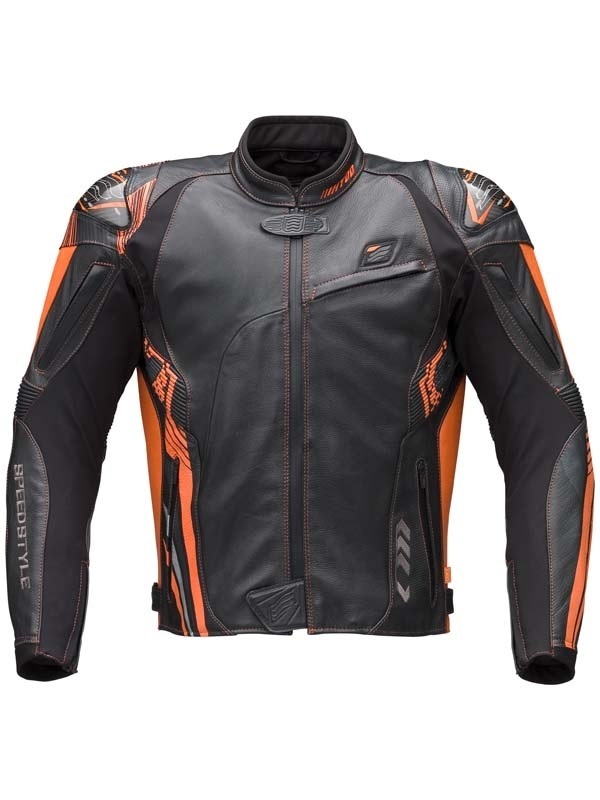 HYOD DEVAC SP D3O® ST-X LEATHER JAC L nankai-kyoto_70668