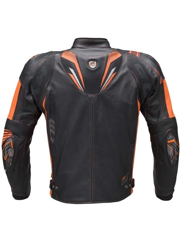 HYOD DEVAC SP D3O® ST-X LEATHER JAC L ヒョウドウ HSL607SPD ST-X LEATHER[DEVAC NEO D3O] レザー