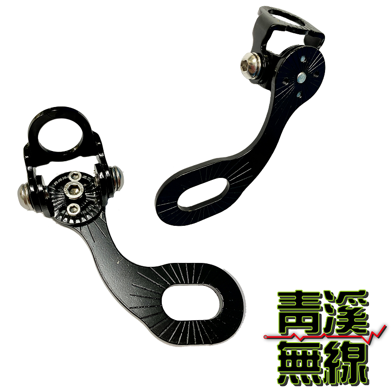 UM UM-600SB 無線電萬用鎖點天線座. 鎖機車型 天線座. 重機 避震器 排氣管 大牌 支架鎖點