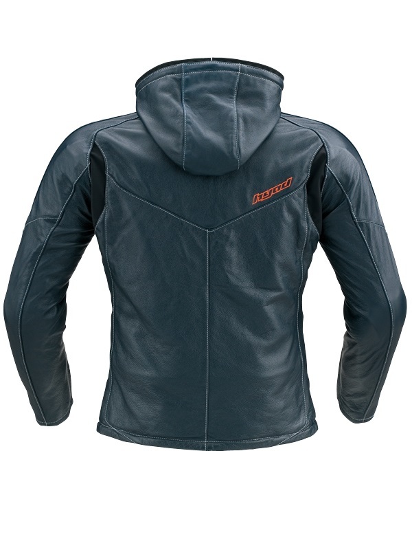 HSL802D  ST-X Lite [CELTIS D3O®] 冬季皮革防摔衣