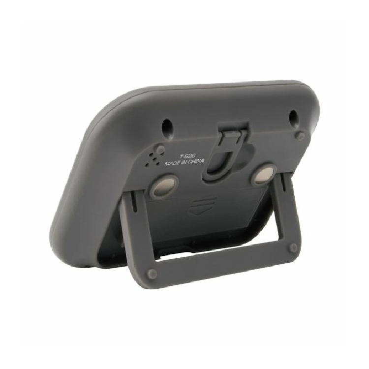 多利科  - Popola 抗菌計時器【T-620DG】(深灰色)