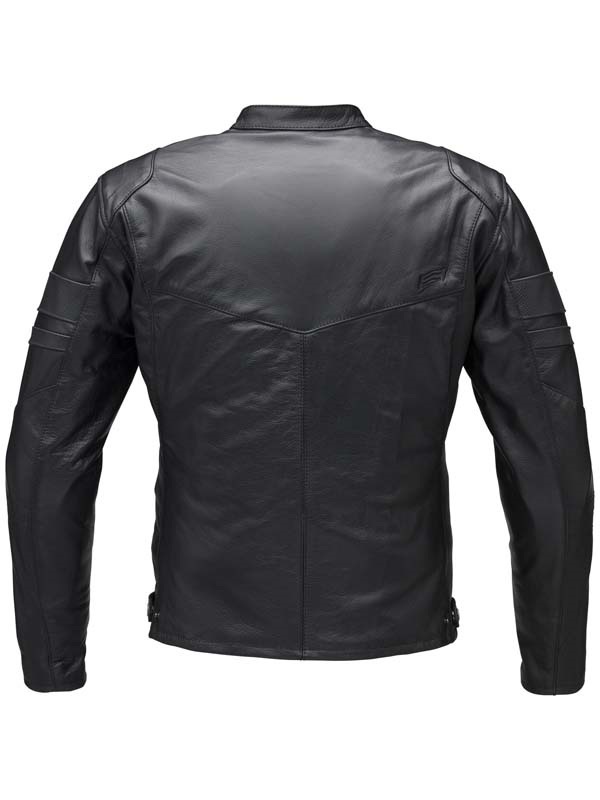 HSL801D  ST-X Lite [ALEM D3O®] 冬季皮革防摔衣