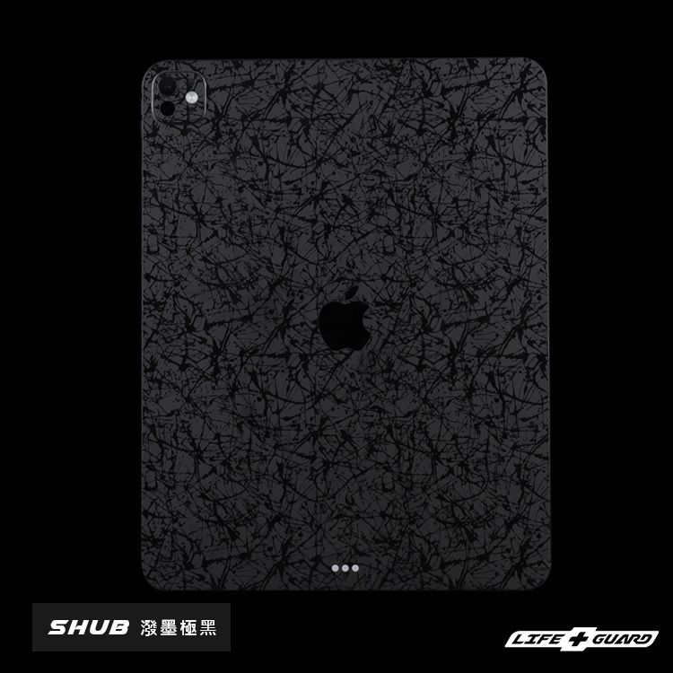 iPad PRO 13 吋 M4 貼膜