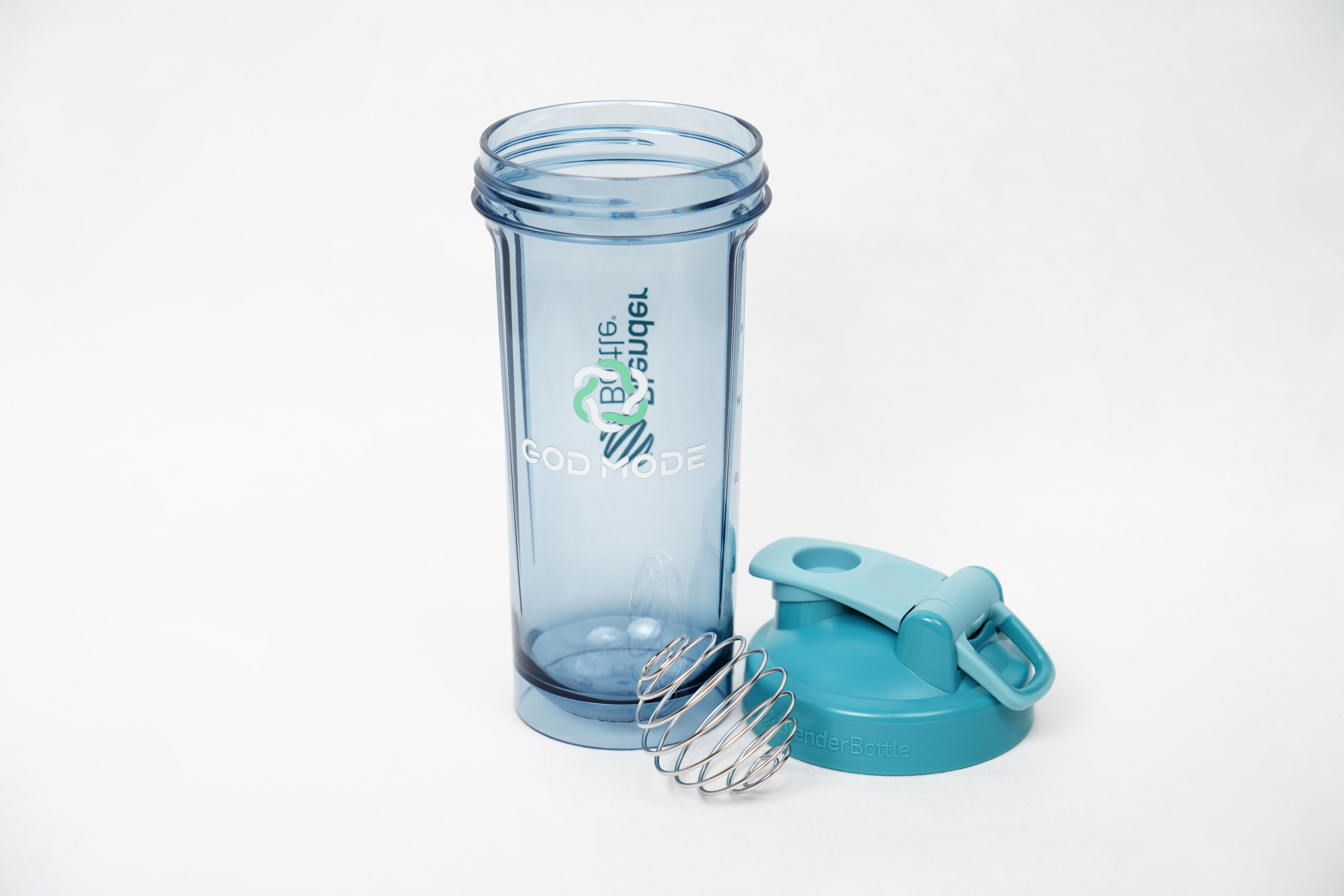 Blender Bottle x GOD MODE聯名搖搖杯
