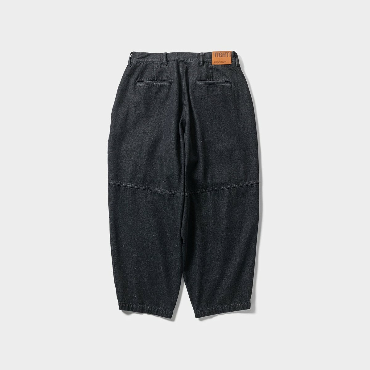 TIGHTBOOTH × BROTURES BALLOON PANTS TIGHTBOOTH / PYRAMID SWEAT BALLOON PANTS