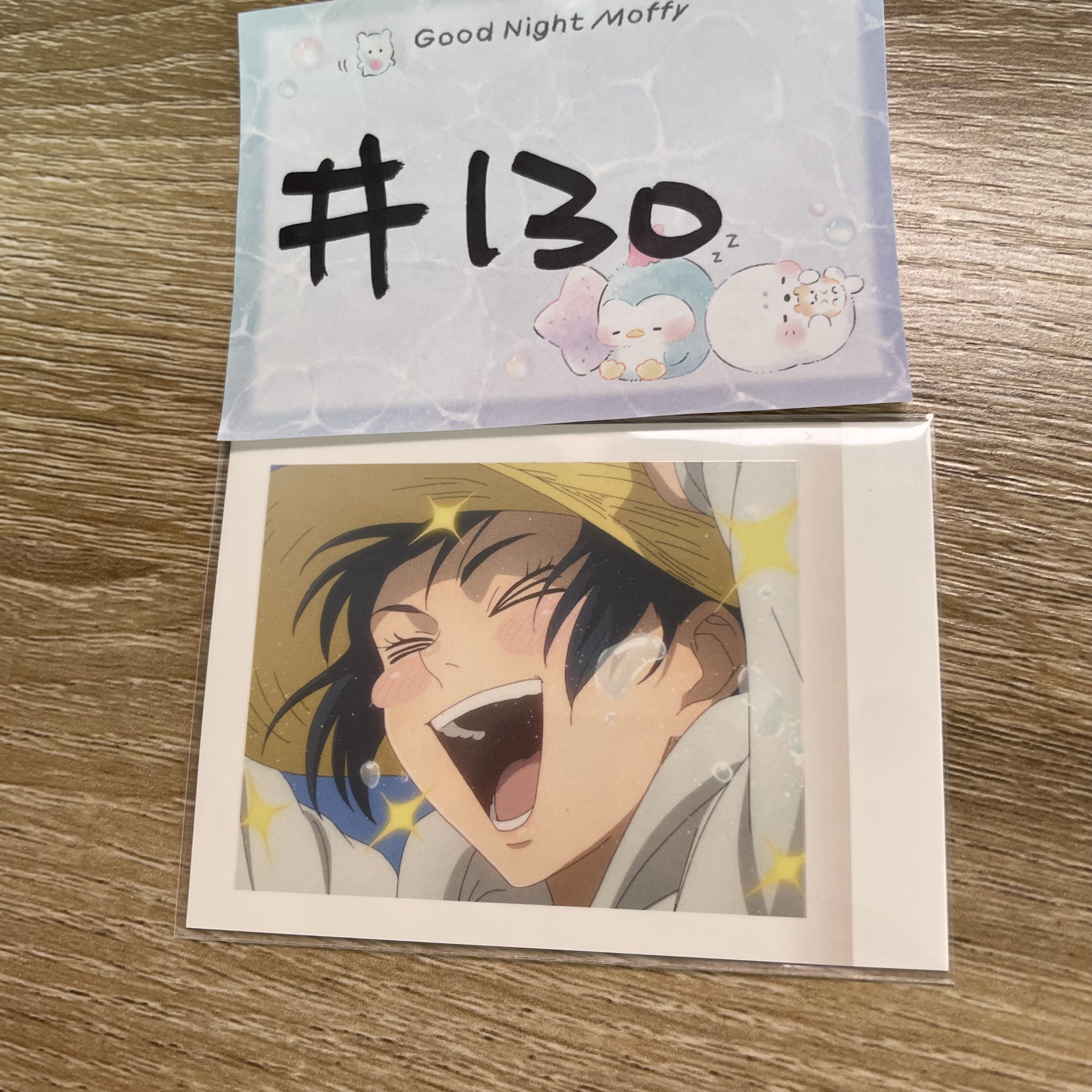 咒術迴戰   理子 拍立得#130