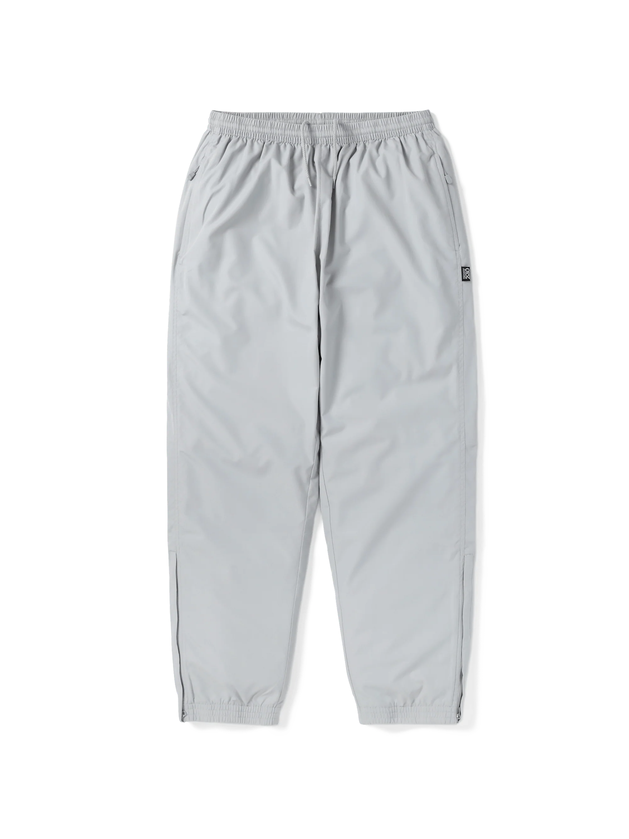 THISISNEVERTHAT WARM UP PANT TN243TPAWP01 GREY
