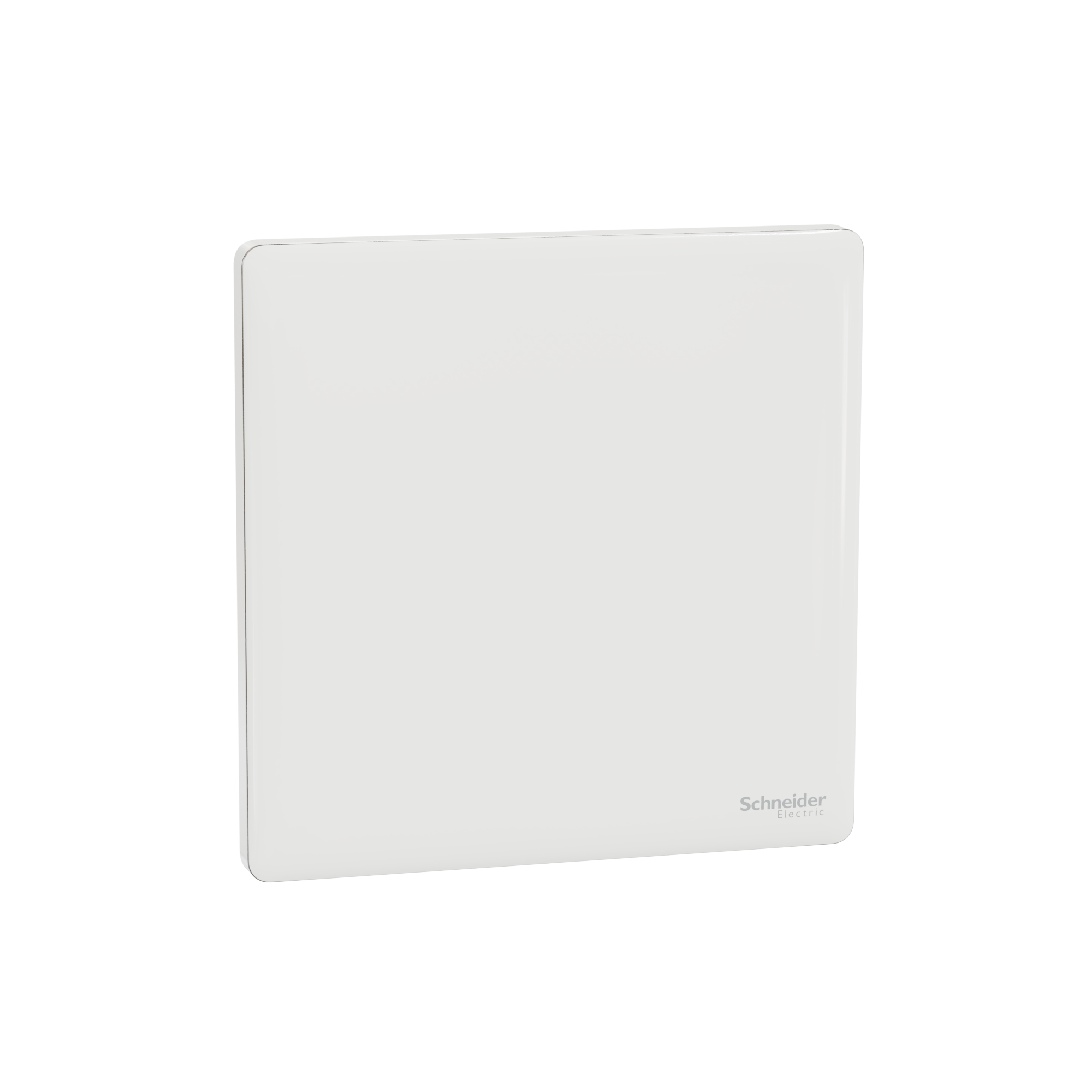 UNICA X 單位空白掣面