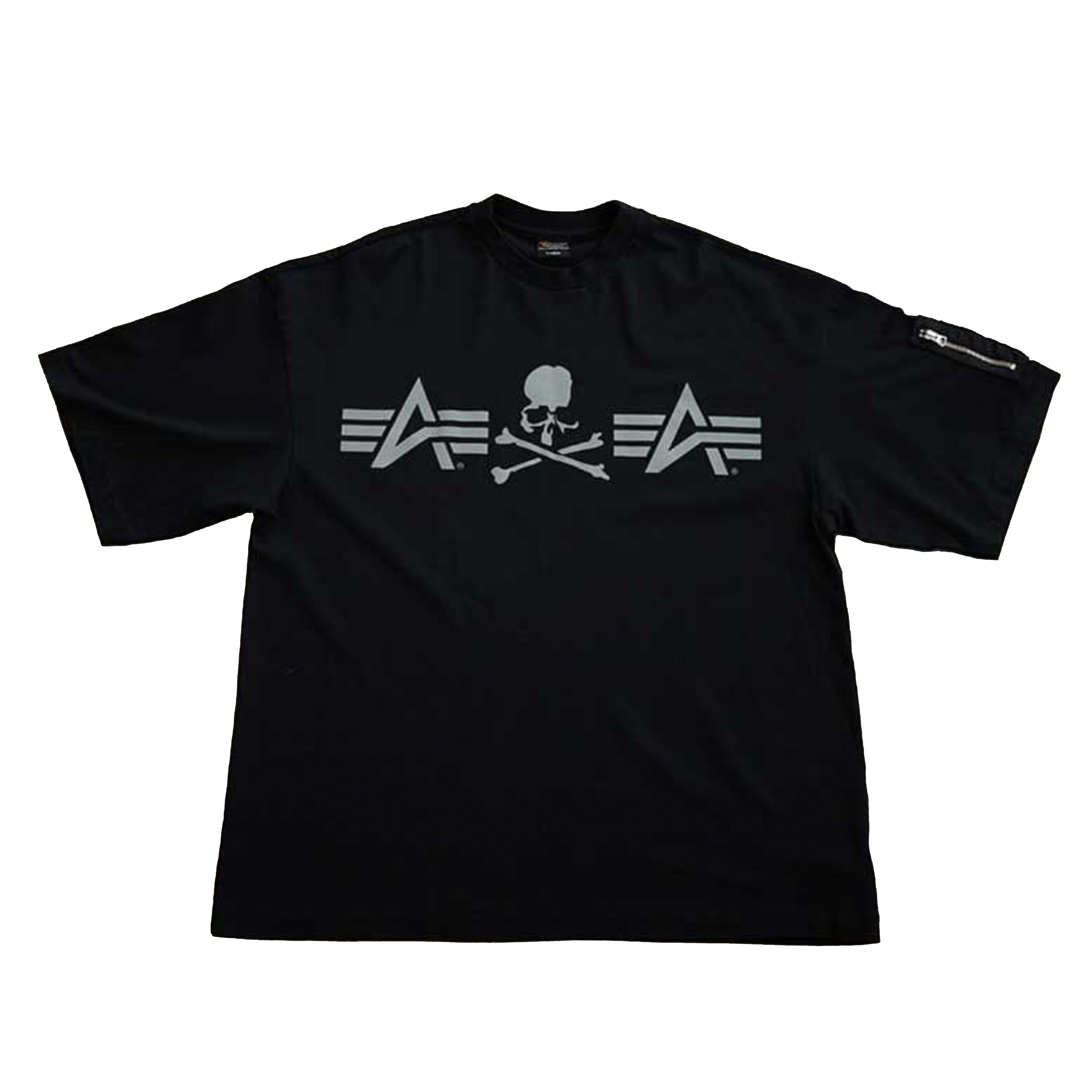 ALPHA X MASTERMIND TEE