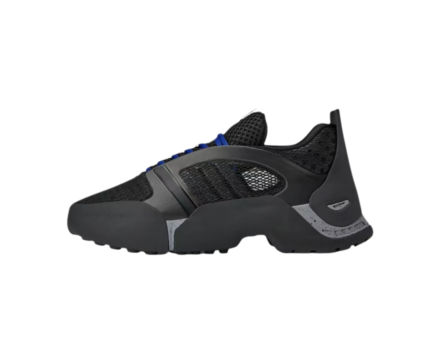 ADIDAS ADIDAS KOUZA DYZ BLACK-BLACK BOX IF9705