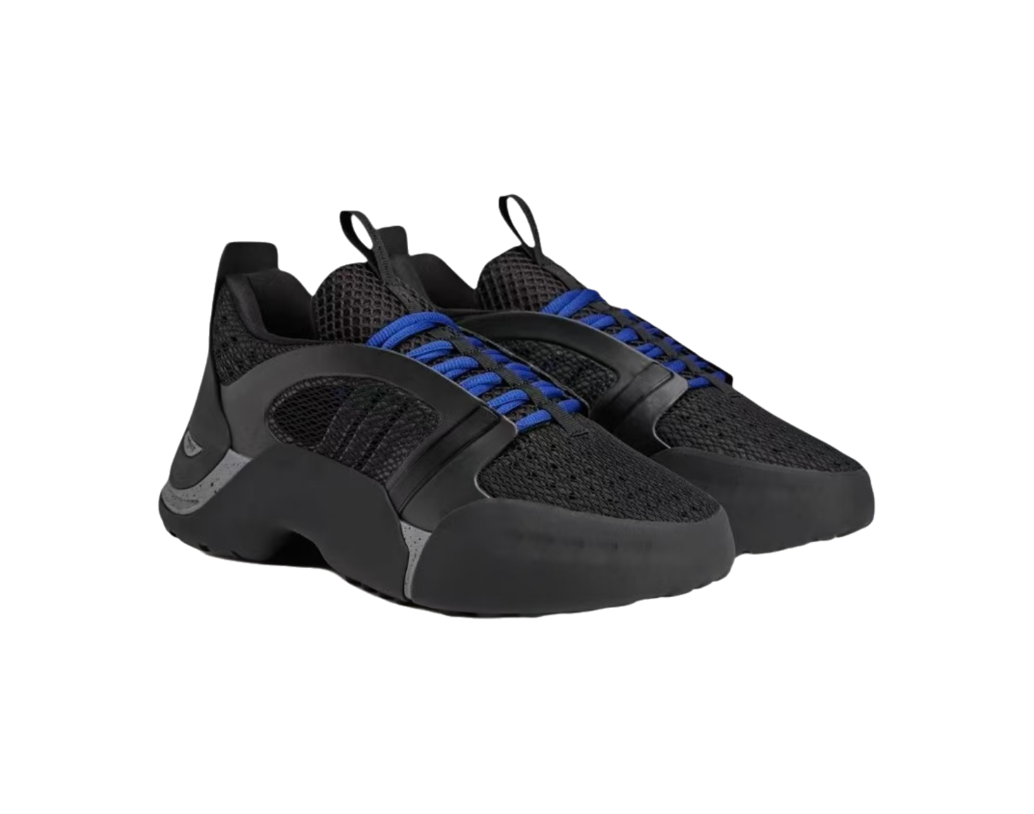 ADIDAS ADIDAS KOUZA DYZ BLACK-BLACK BOX IF9705