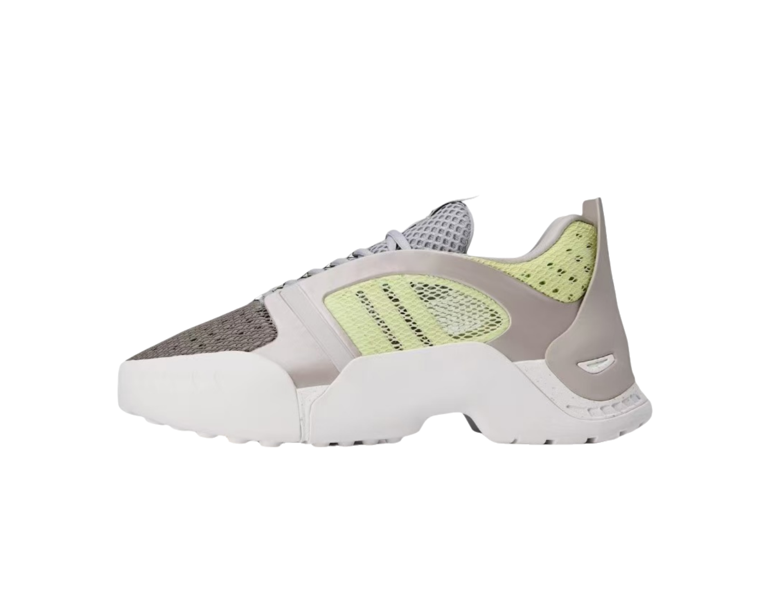 ADIDAS ADIDAS KOUZA DYZ ALMOST LIME JH9127