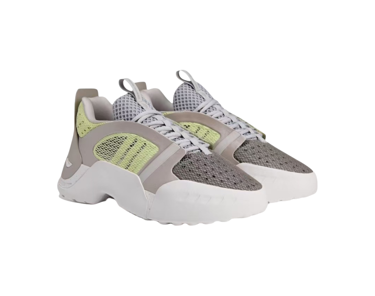 ADIDAS ADIDAS KOUZA DYZ ALMOST LIME JH9127