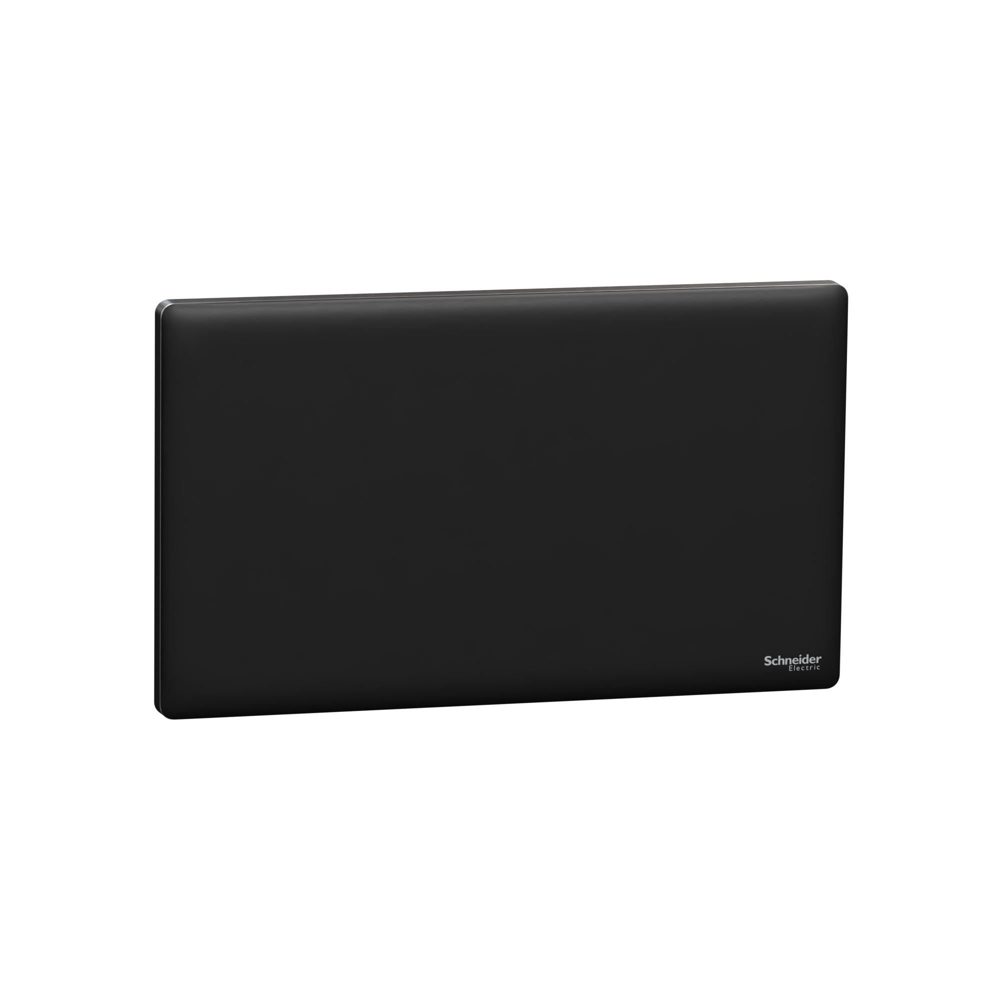 UNICA X 兩位空白掣面