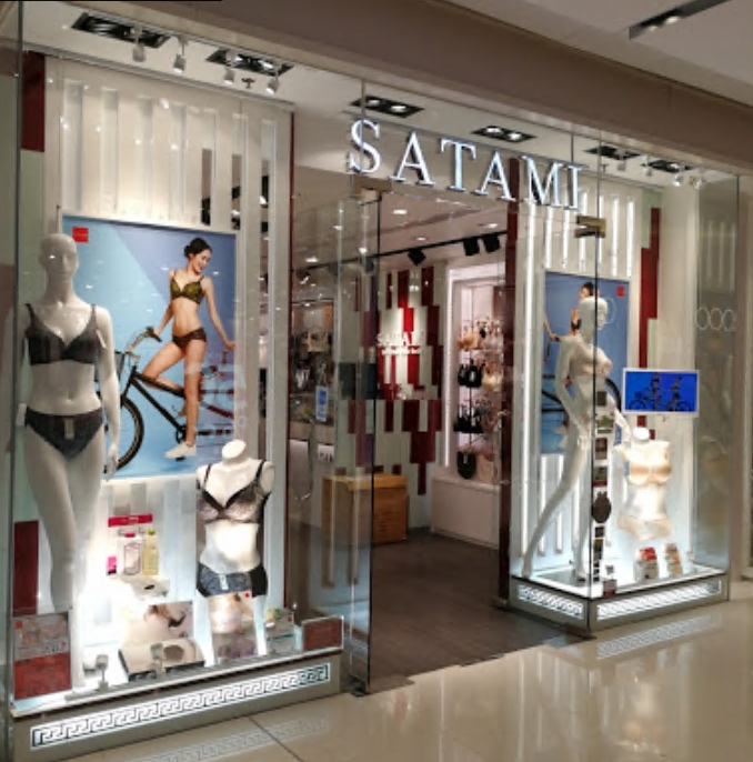 SATAMI Metrocity II, TKO