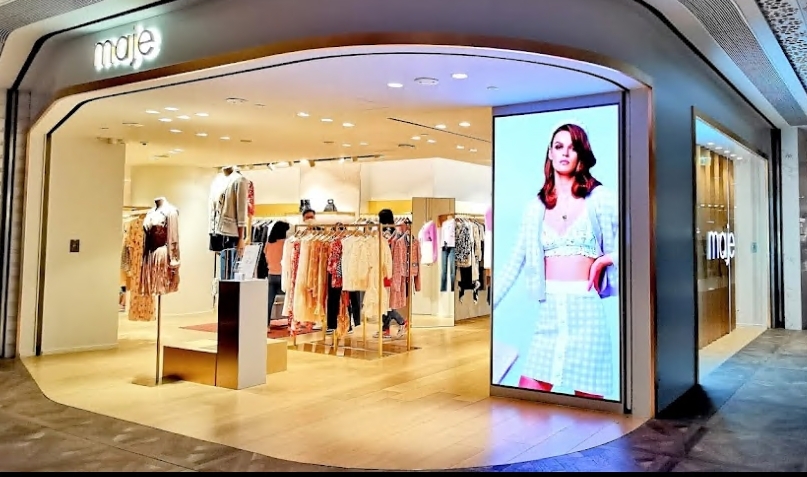 Maje K11店