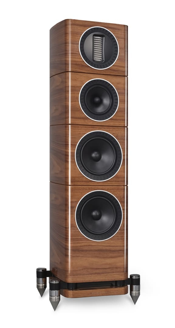 Wharfedale Elyisian3 落地式喇叭