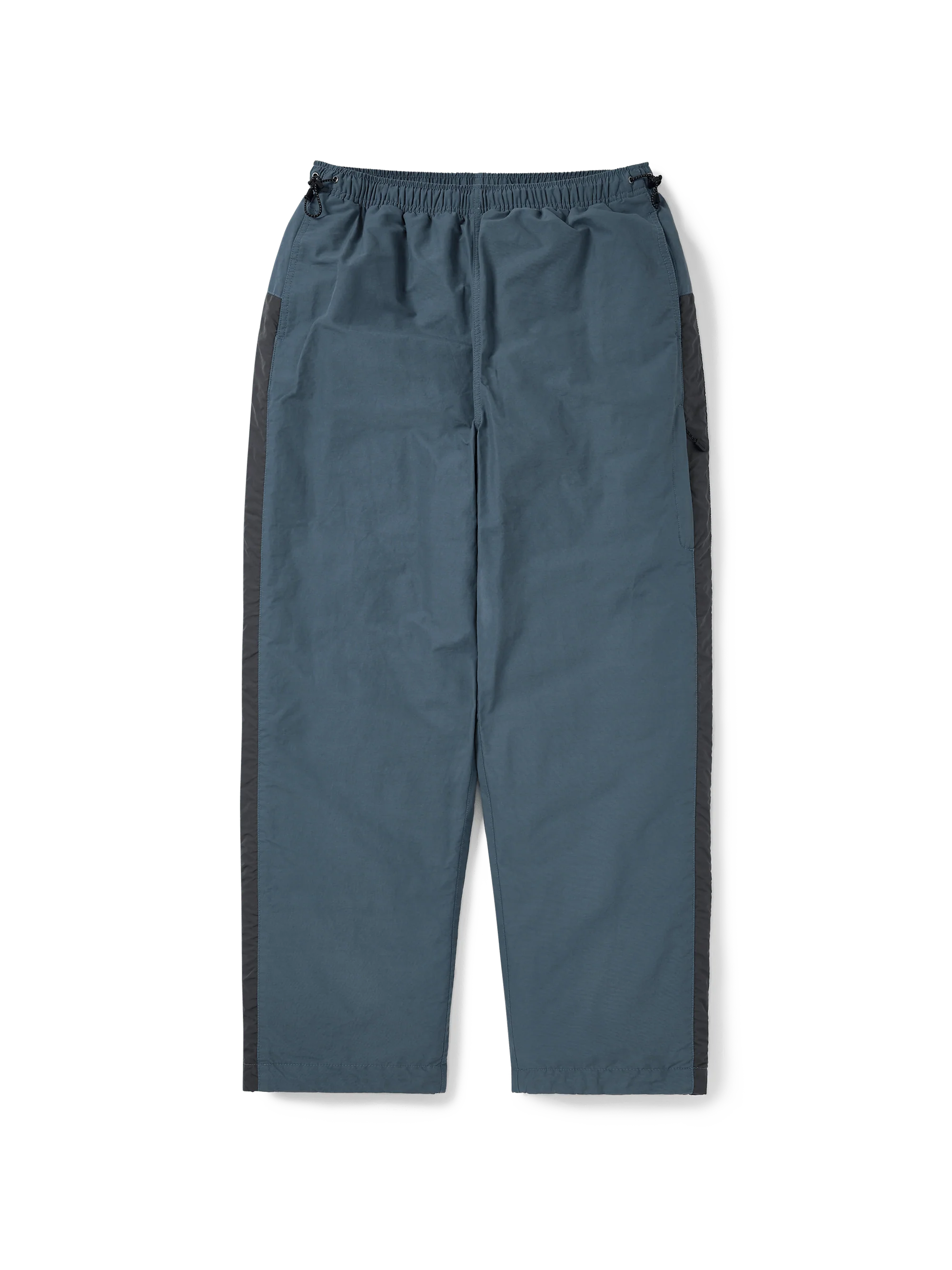 THISISNEVERTHAT SPORTS TRACK PANT TN243WPANP01 BLUE
