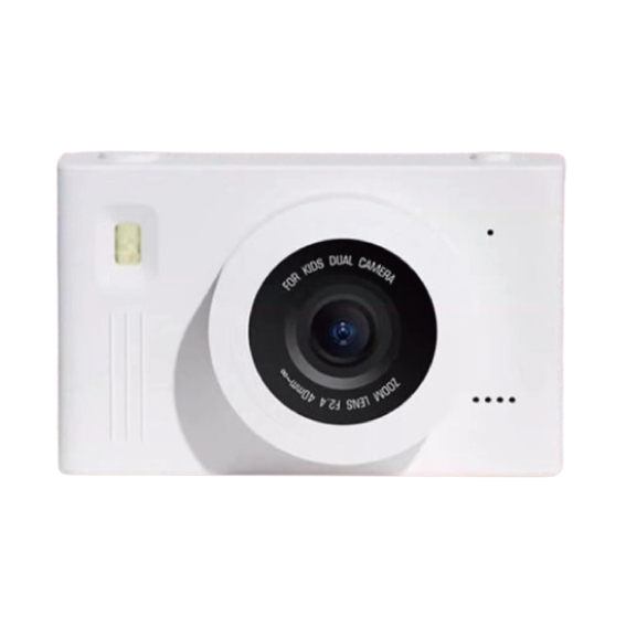 Geekpapa V2 CCD 復古數碼相機 <平行進口>