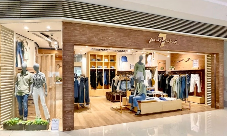 7 for All Mankind（West Kowloon）