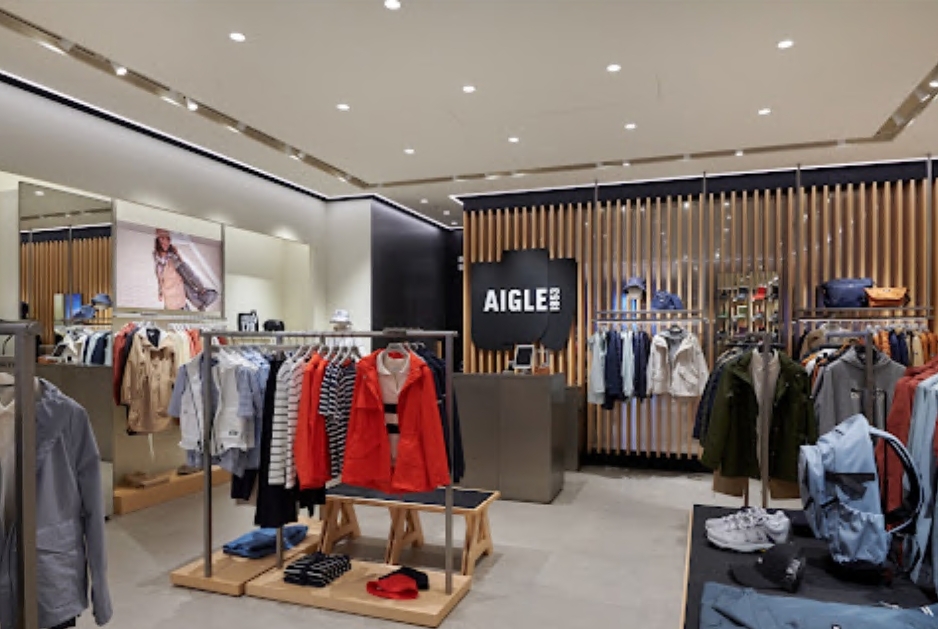 AIGLE (IFC)
