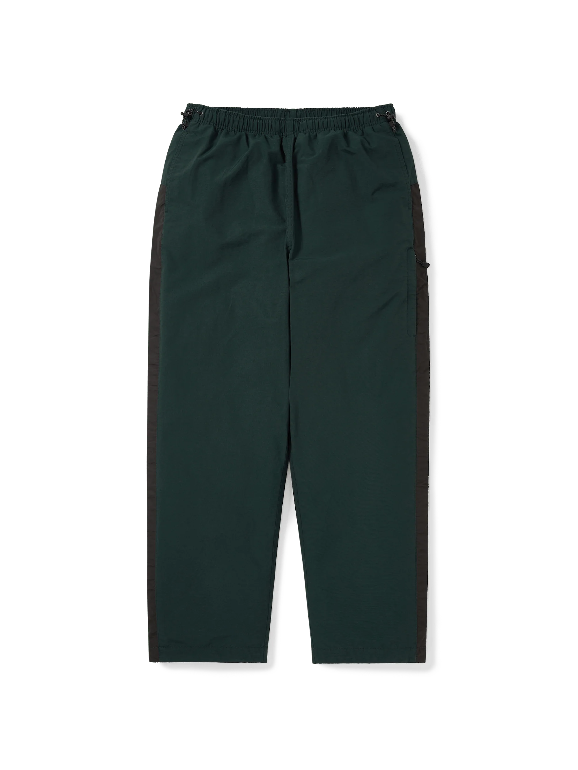 THISISNEVERTHAT SPORTS TRACK PANT TN243WPANP01 GREEN