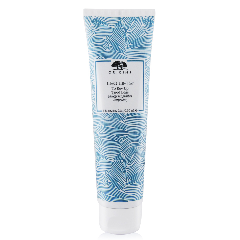 ORIGINS 品木宣言 漫步在雲端腿部舒緩霜(150ml)-新版