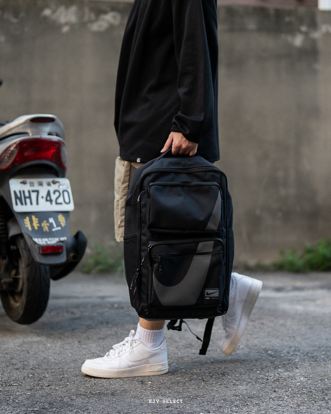 #預購 Nike Utility Speed 2.0 後背包 電腦包 HF0635-010  黑色