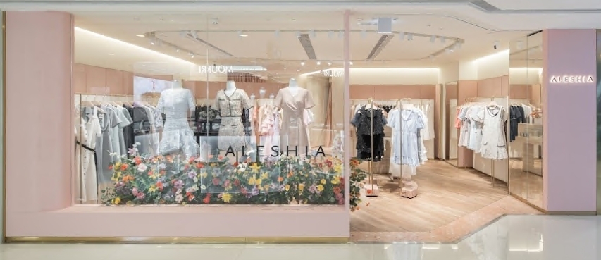 Aleshia HC Store