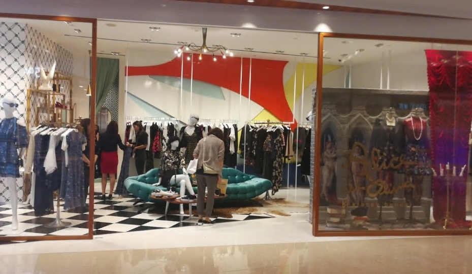 alice + olivia by Stacey Bendet