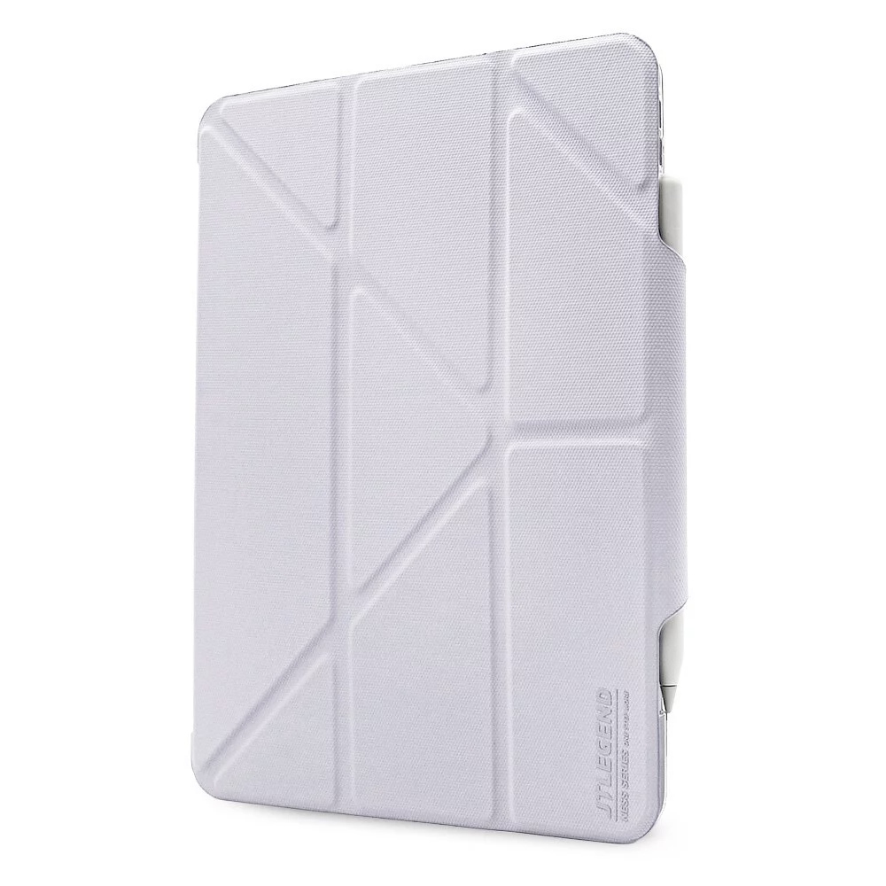 【JTLEGEND】iPad Pro 11吋(2022) Ness 多角度折疊防潑水保護殼