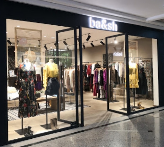 ba&sh 又一城店