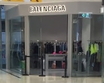 Balenciaga 佛羅倫斯小鎮店