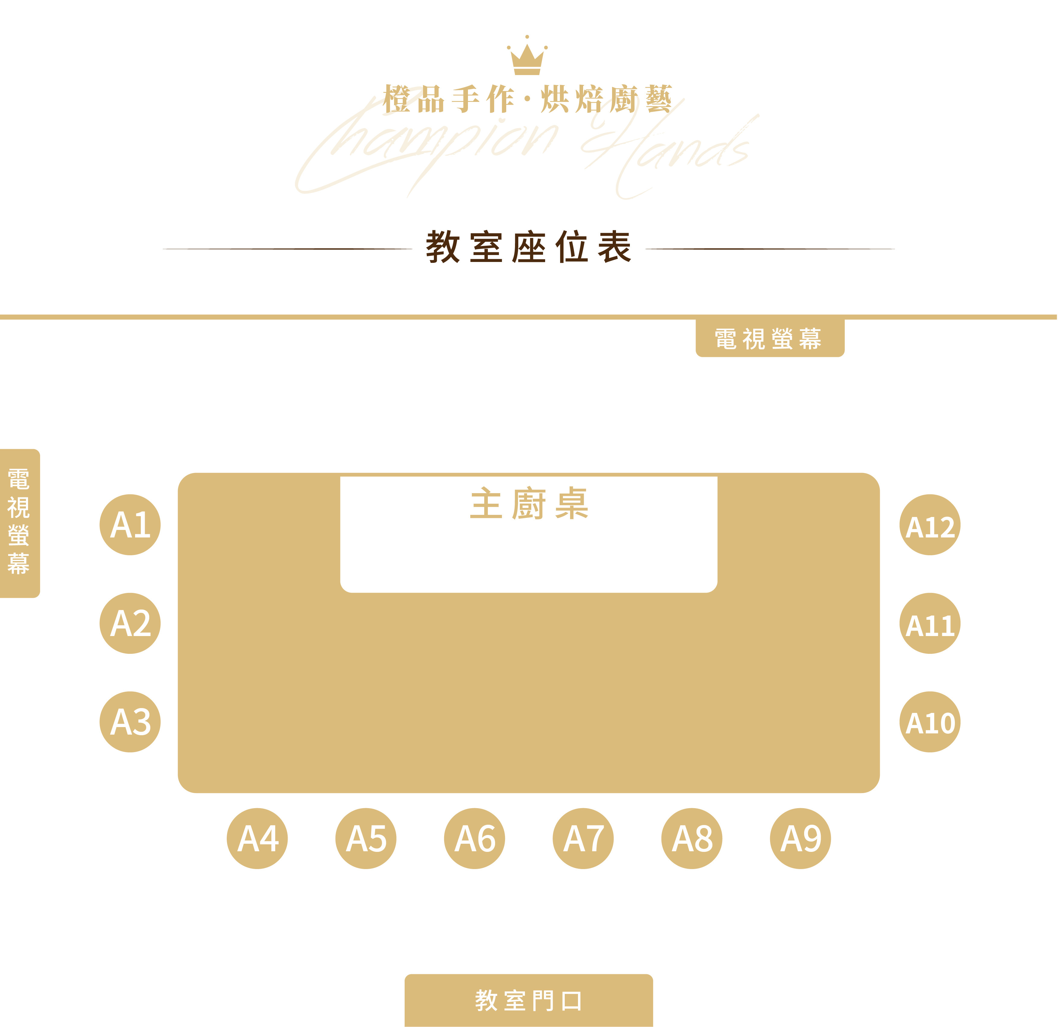 金牌主廚 魏艷：芝麻球、鹹水餃