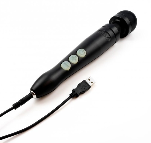 Doxy Die Cast 3R Massager