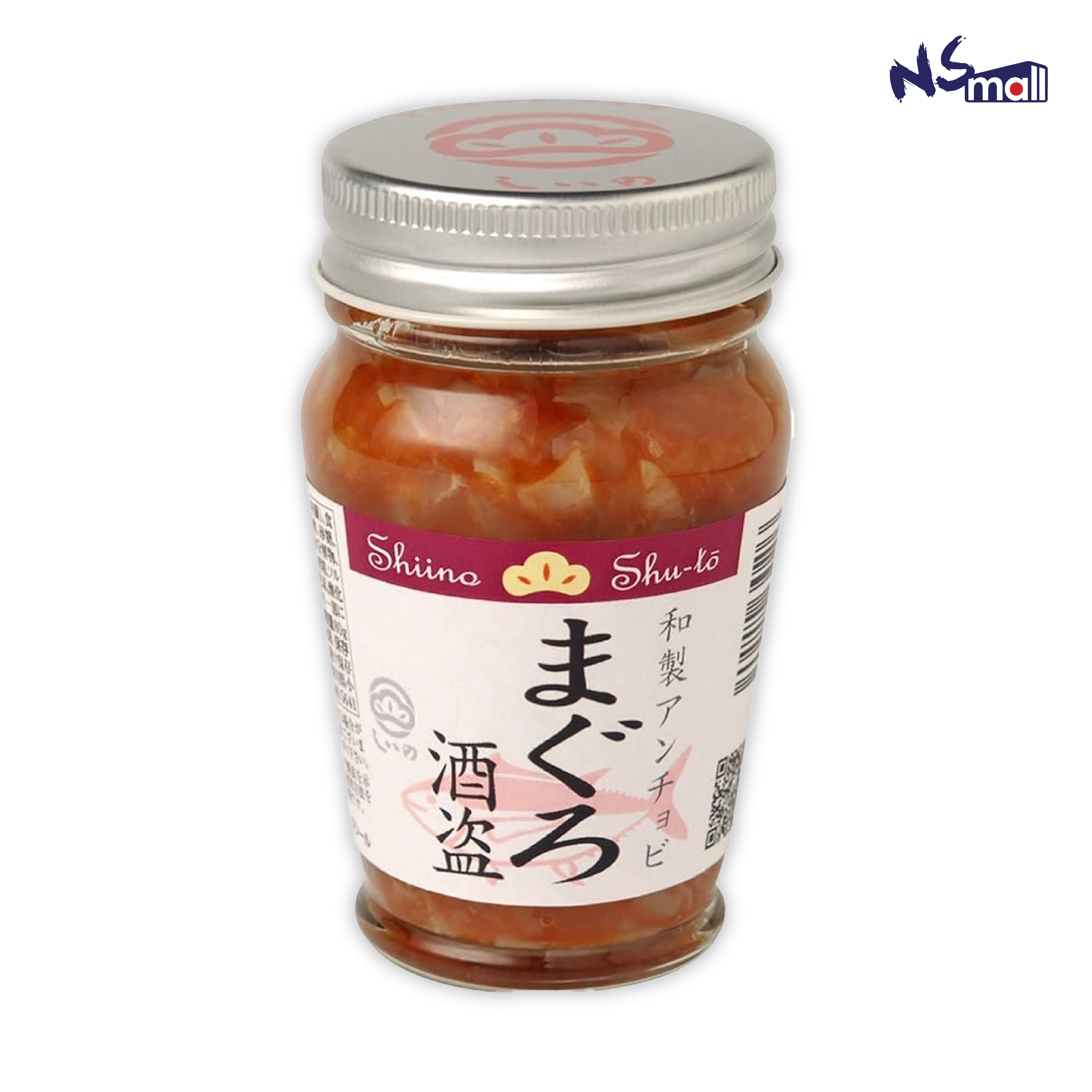 吞拿魚酒盜  (2款包裝隨機出貨)