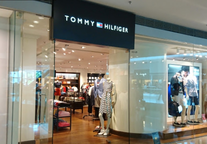 TOMMY HILFIGER Festival Walk Store