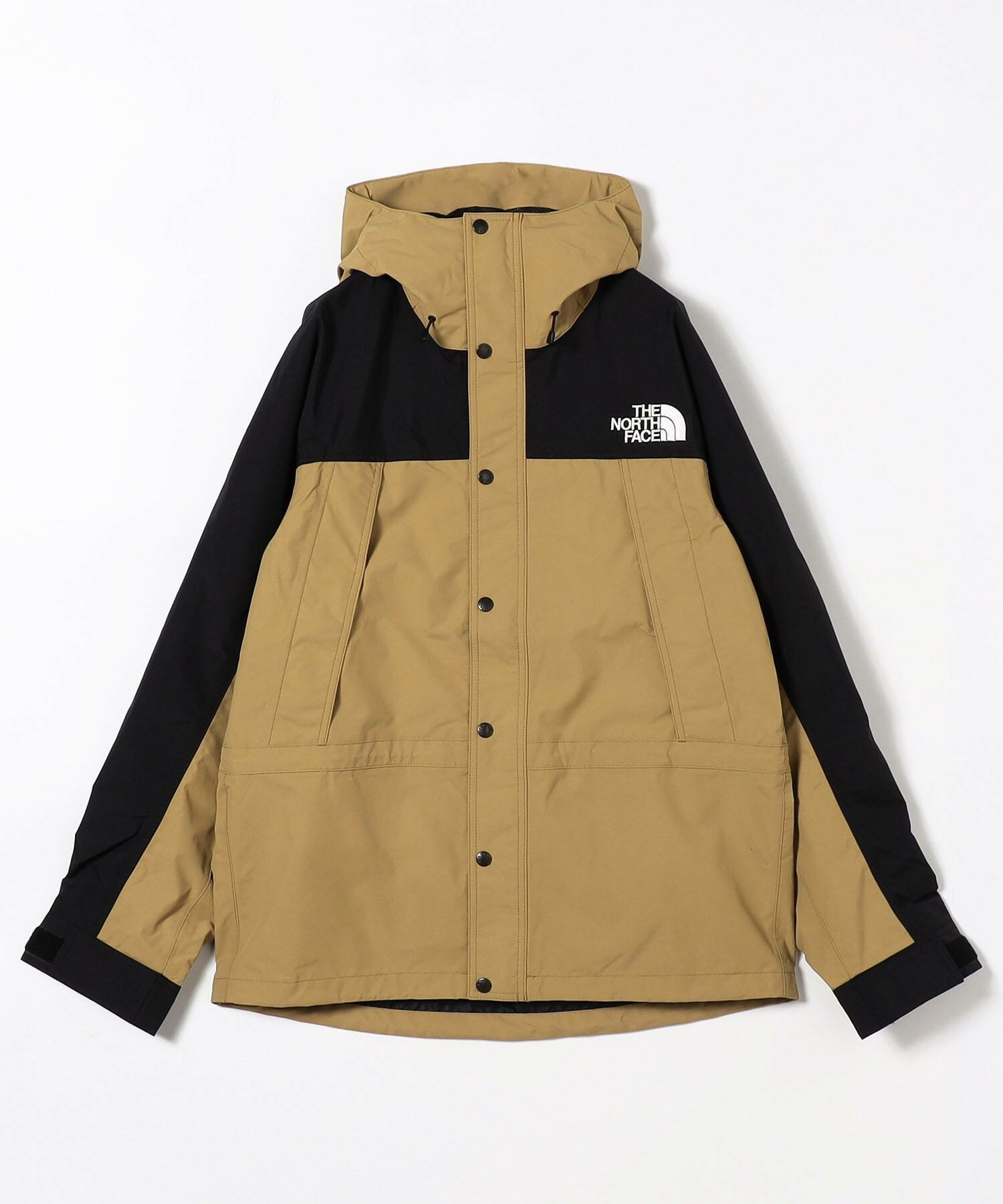 THE NORTH FACE Mountain Light Jacket NP62450 (GORE-TEX)