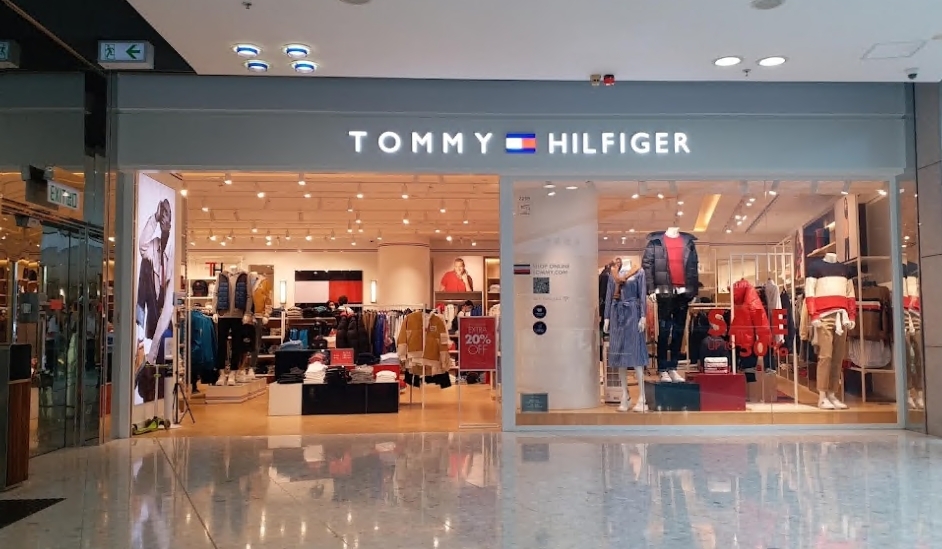 Tommy Hilfiger Outlet