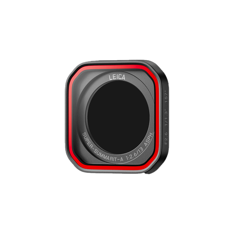 Insta360 Ace Pro 2 鏡頭保護鏡