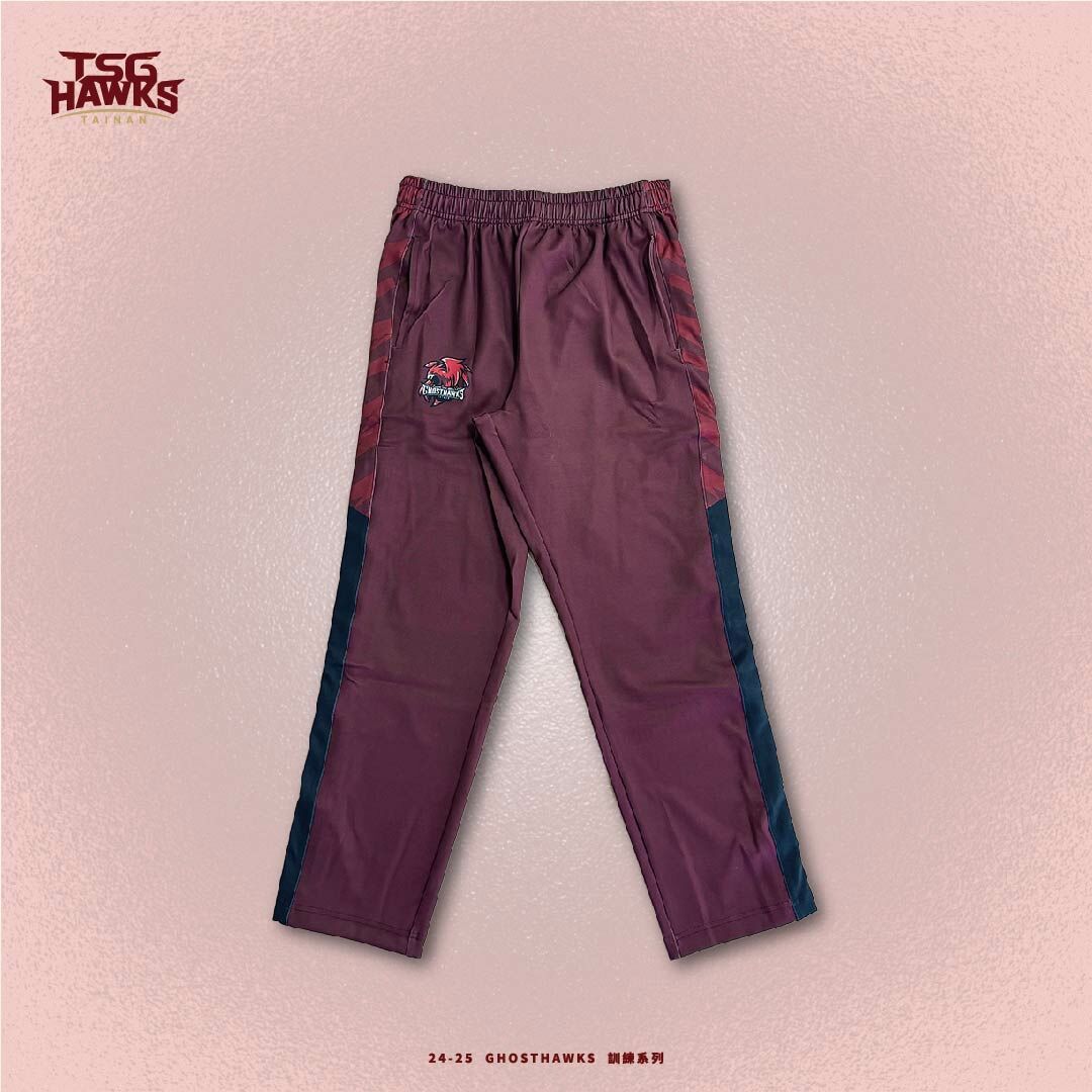 24-25訓練長褲