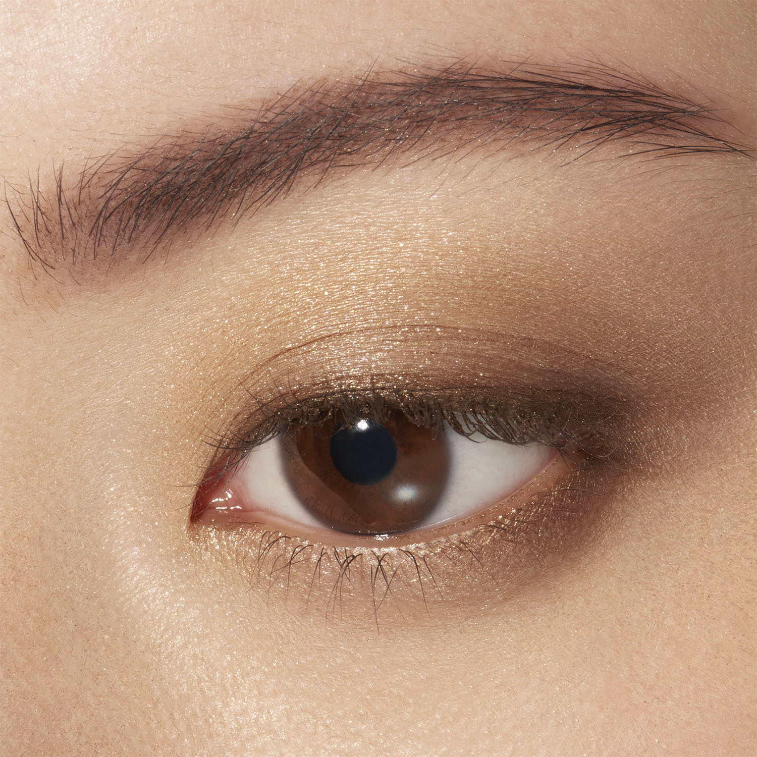 LUNASOL 3D 立體四色眼影 (共兩色)