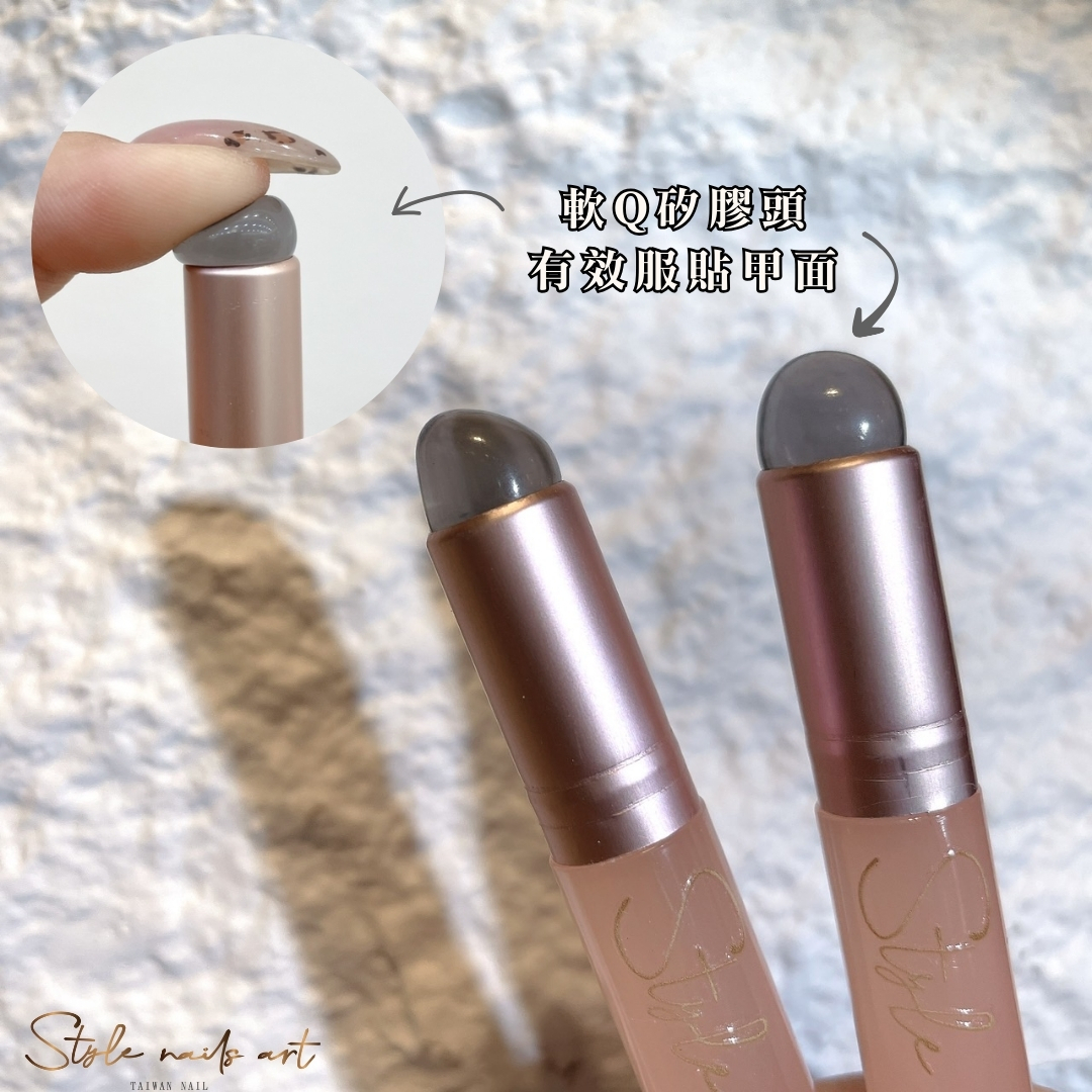 多功能矽膠波波棒