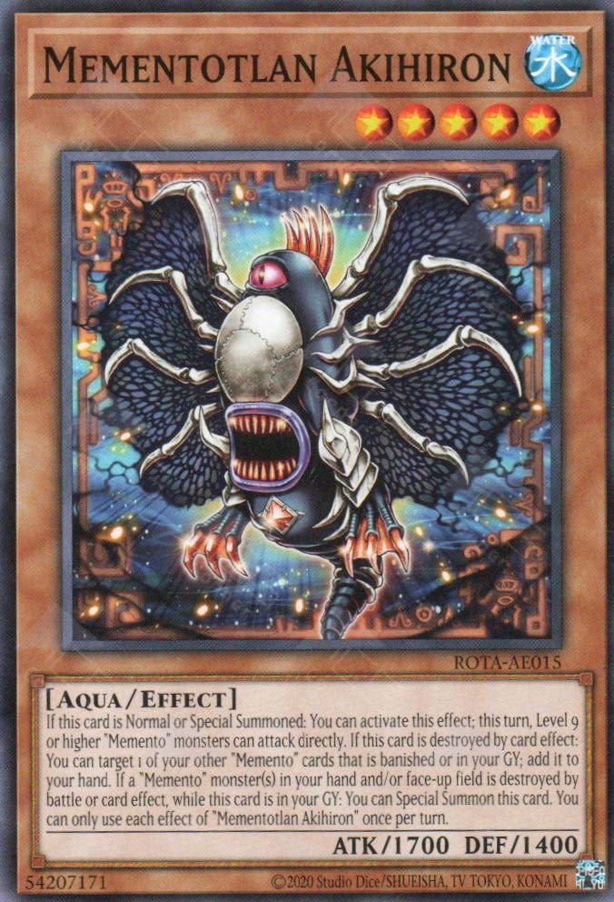 Rota-AE015 Mementotlan Akihiron